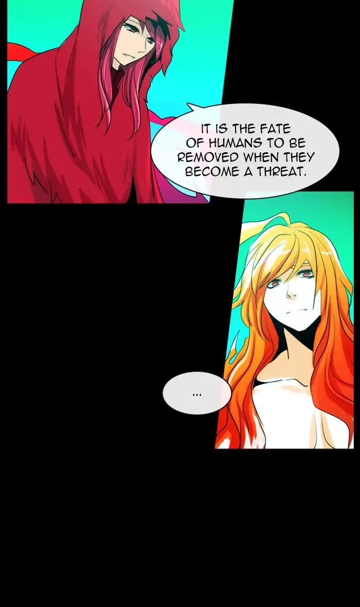 Kubera Chapter 374 page 25 - Chapter 374: Soul (1)