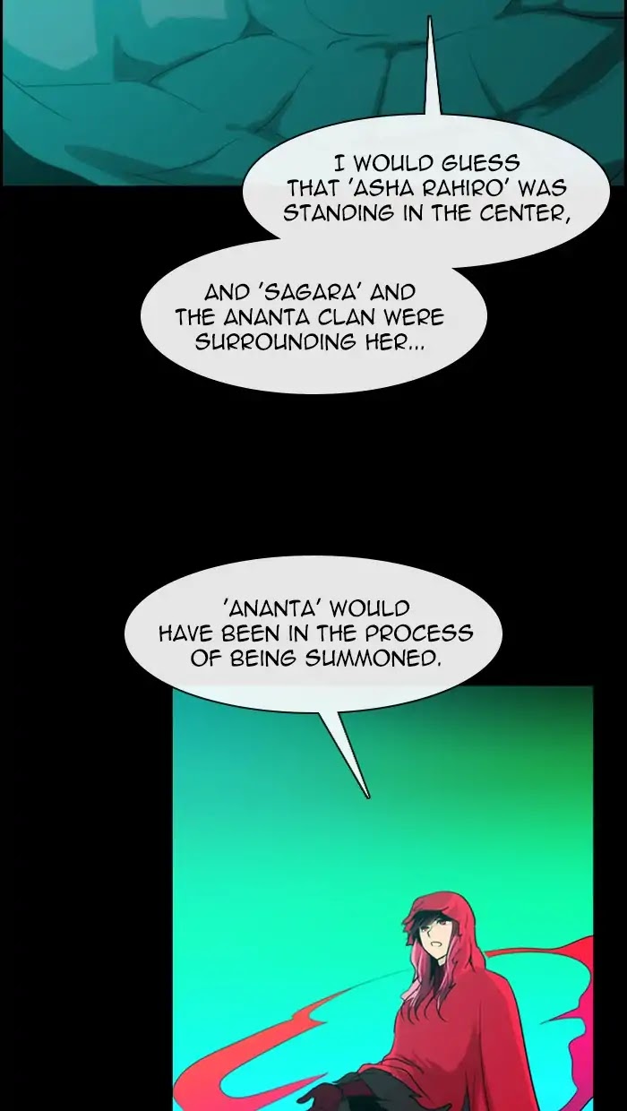 Kubera Chapter 374 page 27 - Chapter 374: Soul (1)
