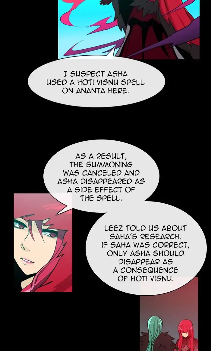 Kubera Chapter 374 page 28 - Chapter 374: Soul (1)
