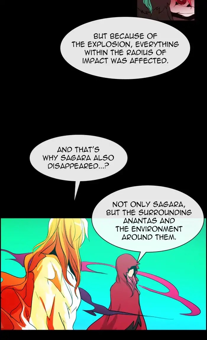 Kubera Chapter 374 page 29 - Chapter 374: Soul (1)