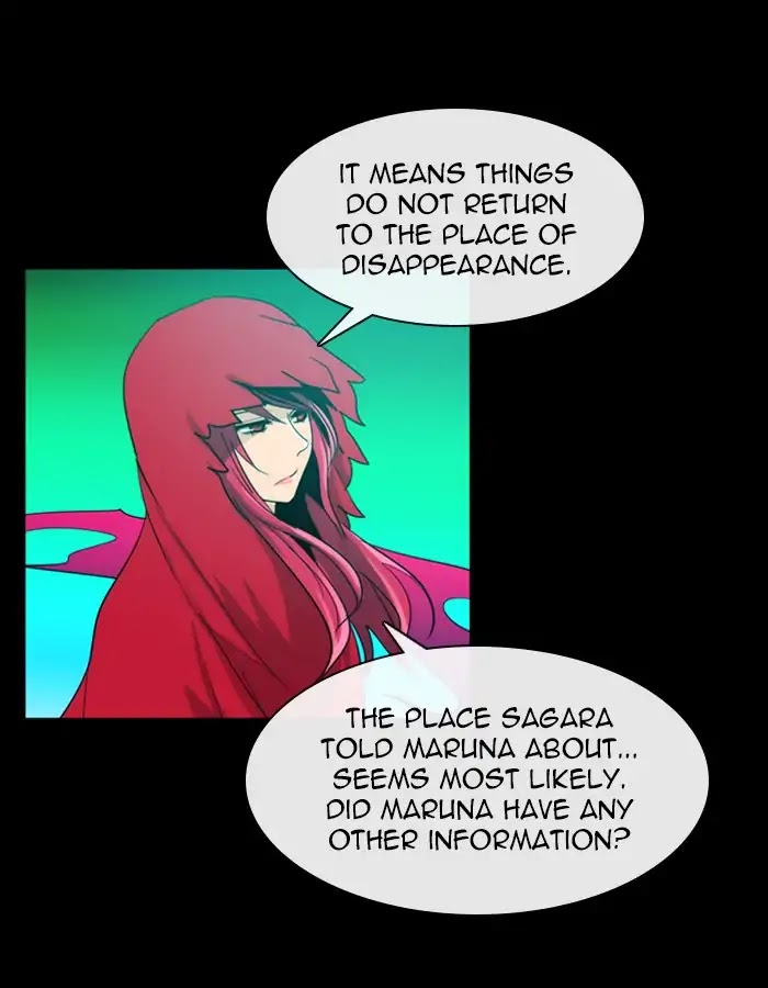 Kubera Chapter 374 page 31 - Chapter 374: Soul (1)
