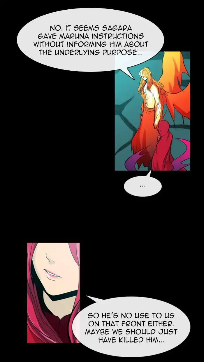 Kubera Chapter 374 page 32 - Chapter 374: Soul (1)
