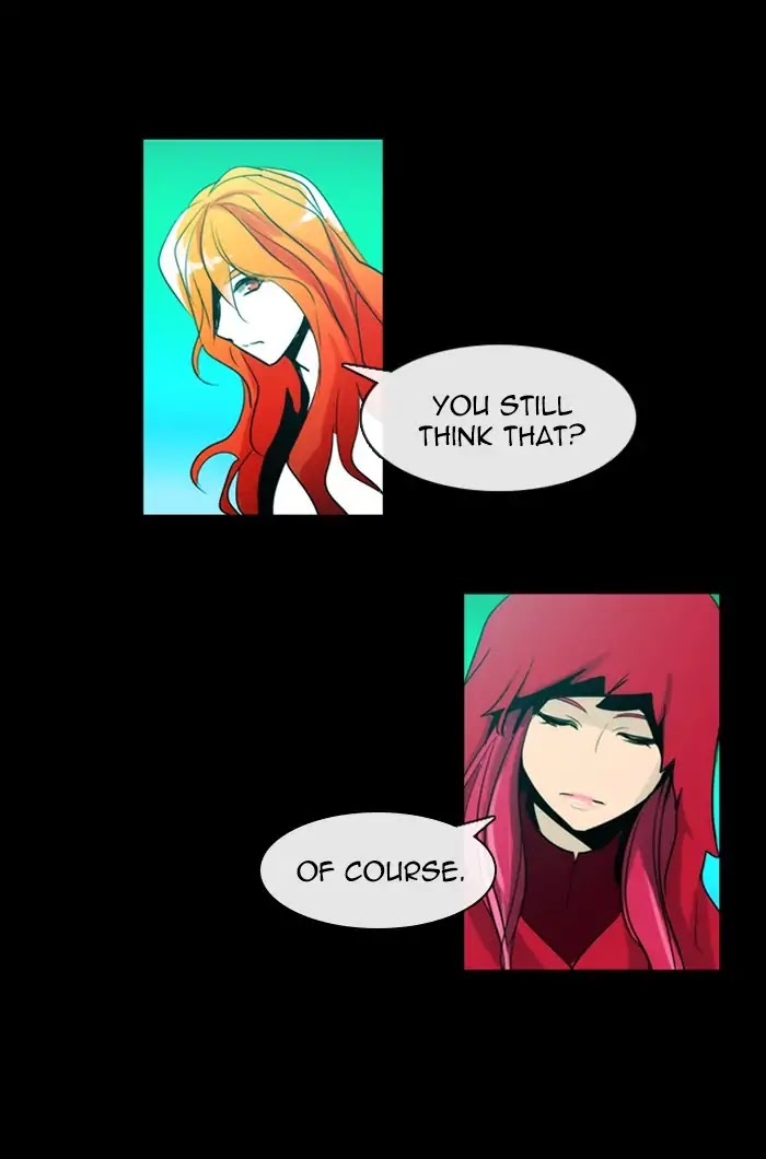 Kubera Chapter 374 page 33 - Chapter 374: Soul (1)