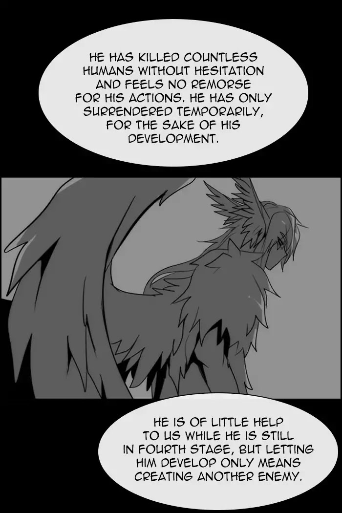 Kubera Chapter 374 page 34 - Chapter 374: Soul (1)