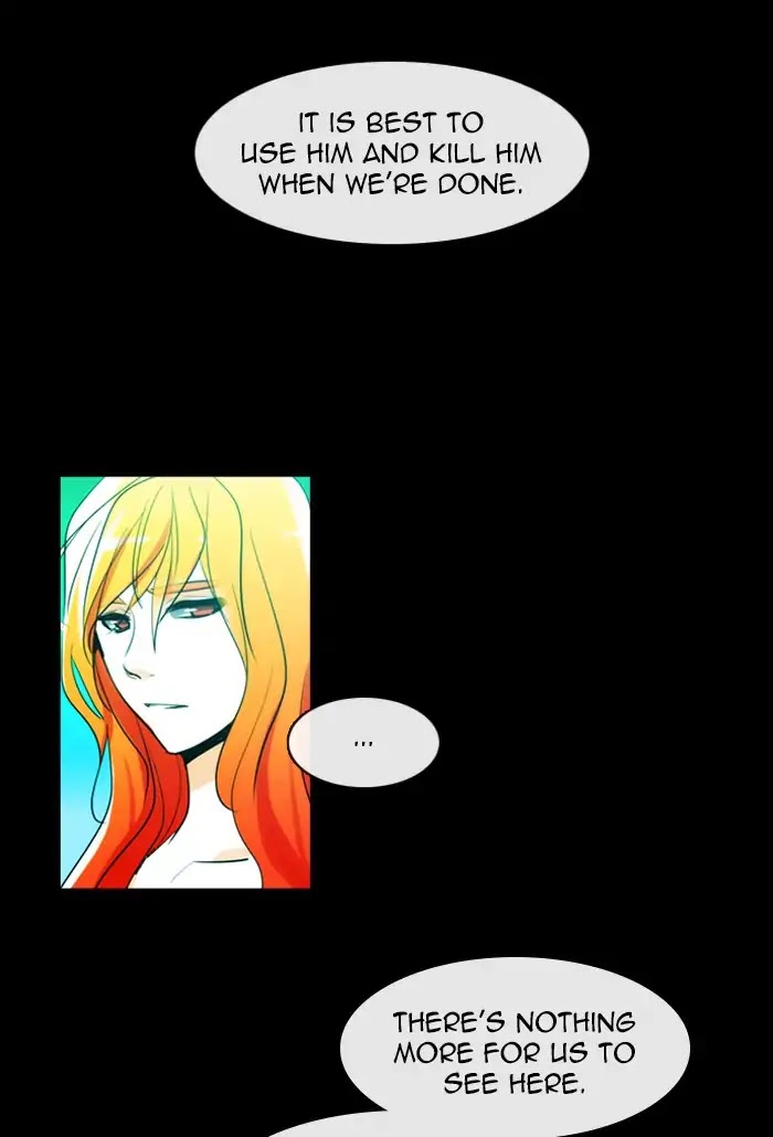 Kubera Chapter 374 page 35 - Chapter 374: Soul (1)