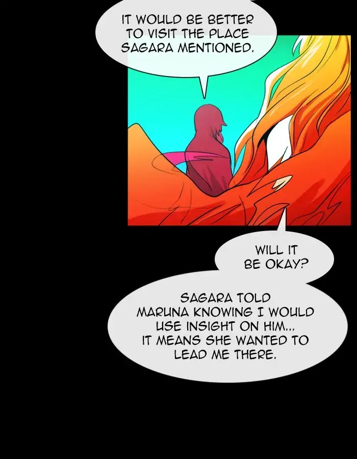 Kubera Chapter 374 page 36 - Chapter 374: Soul (1)