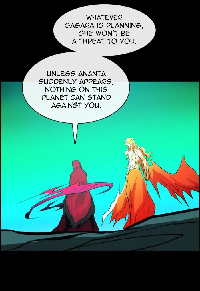 Kubera Chapter 374 page 37 - Chapter 374: Soul (1)