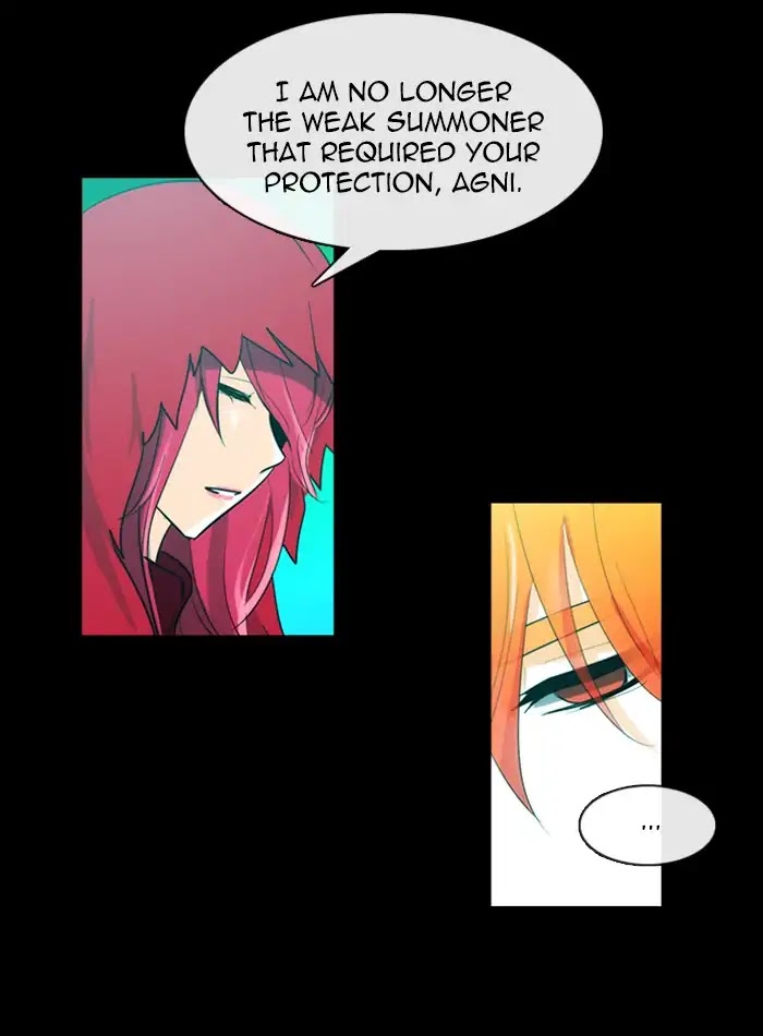 Kubera Chapter 374 page 39 - Chapter 374: Soul (1)