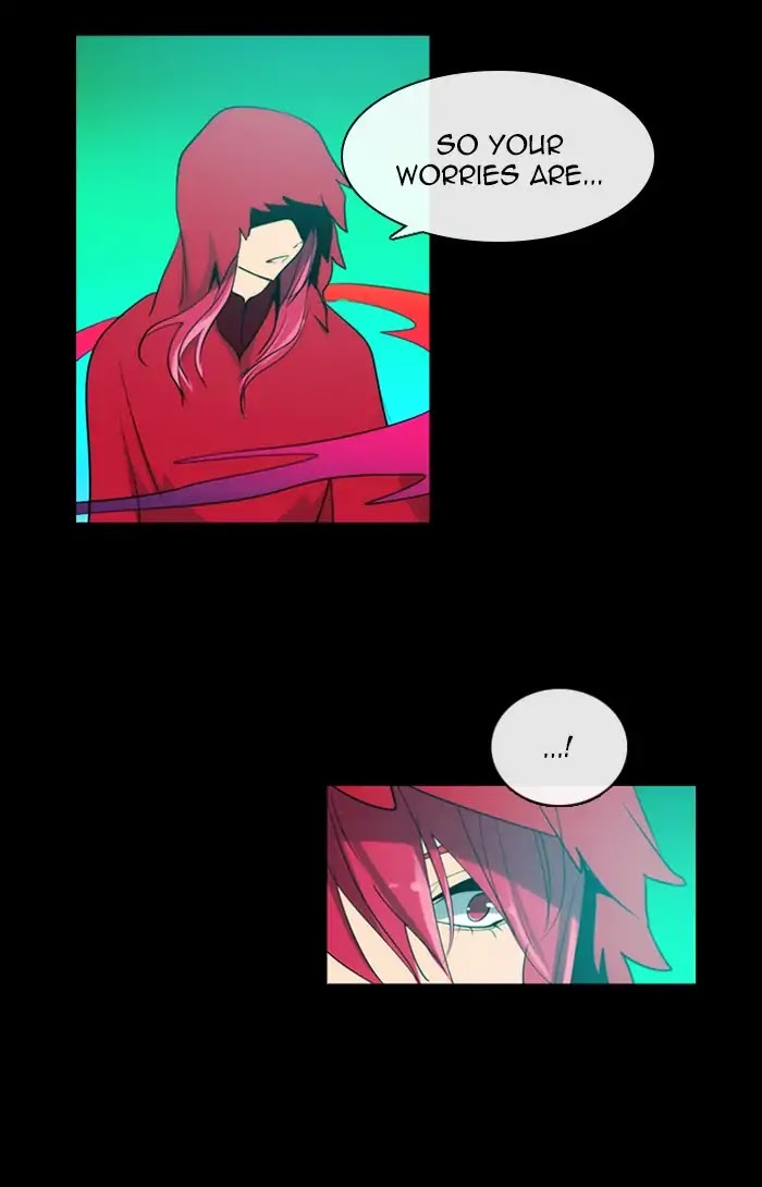 Kubera Chapter 374 page 40 - Chapter 374: Soul (1)