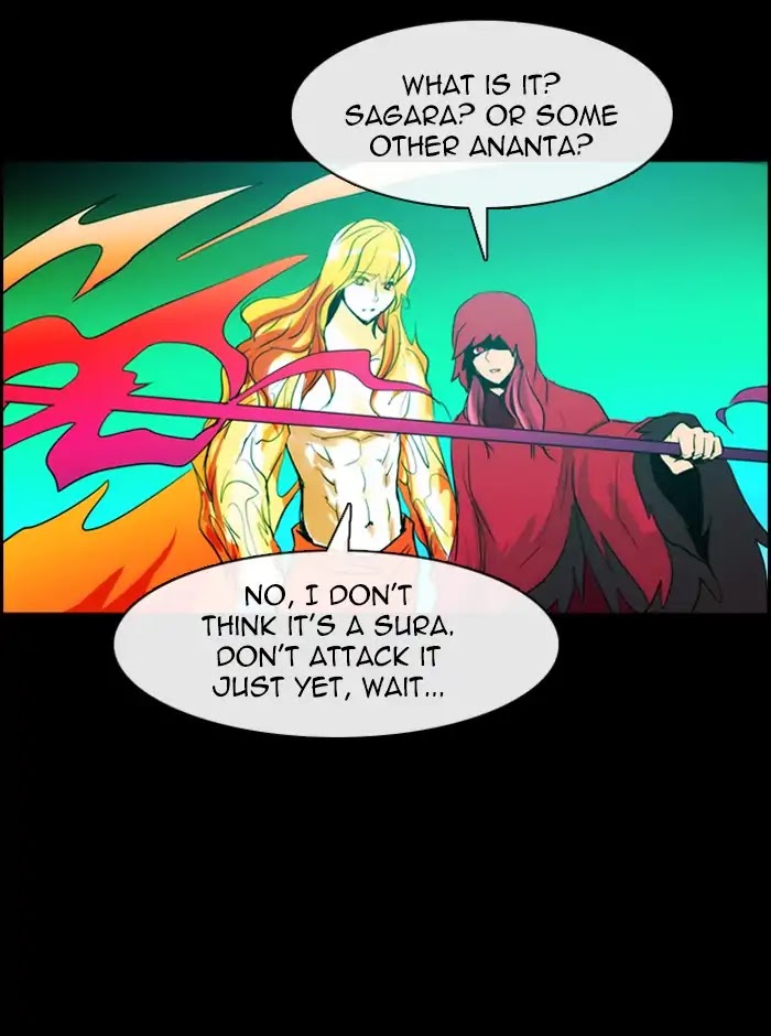 Kubera Chapter 374 page 43 - Chapter 374: Soul (1)