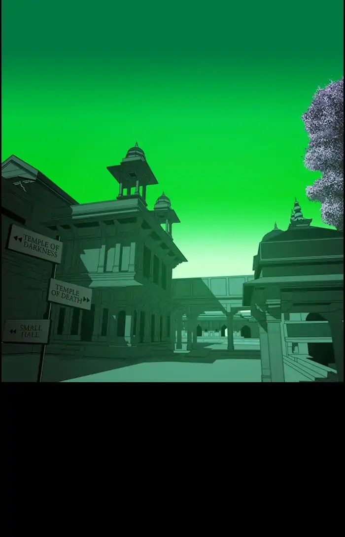 Kubera Chapter 374 page 6 - Chapter 374: Soul (1)