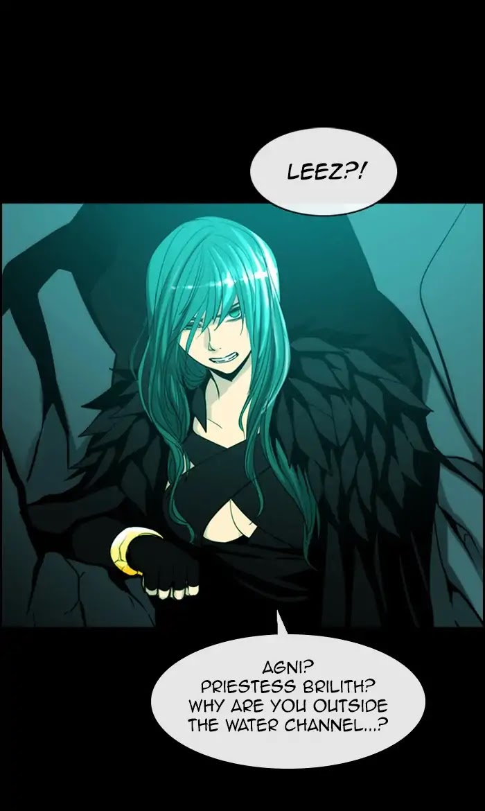 Kubera Chapter 375 page 1 - Chapter 375: Soul (2)