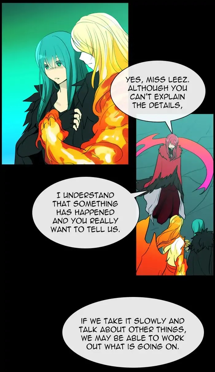 Kubera Chapter 375 page 12 - Chapter 375: Soul (2)