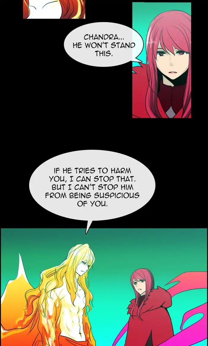 Kubera Chapter 375 page 14 - Chapter 375: Soul (2)