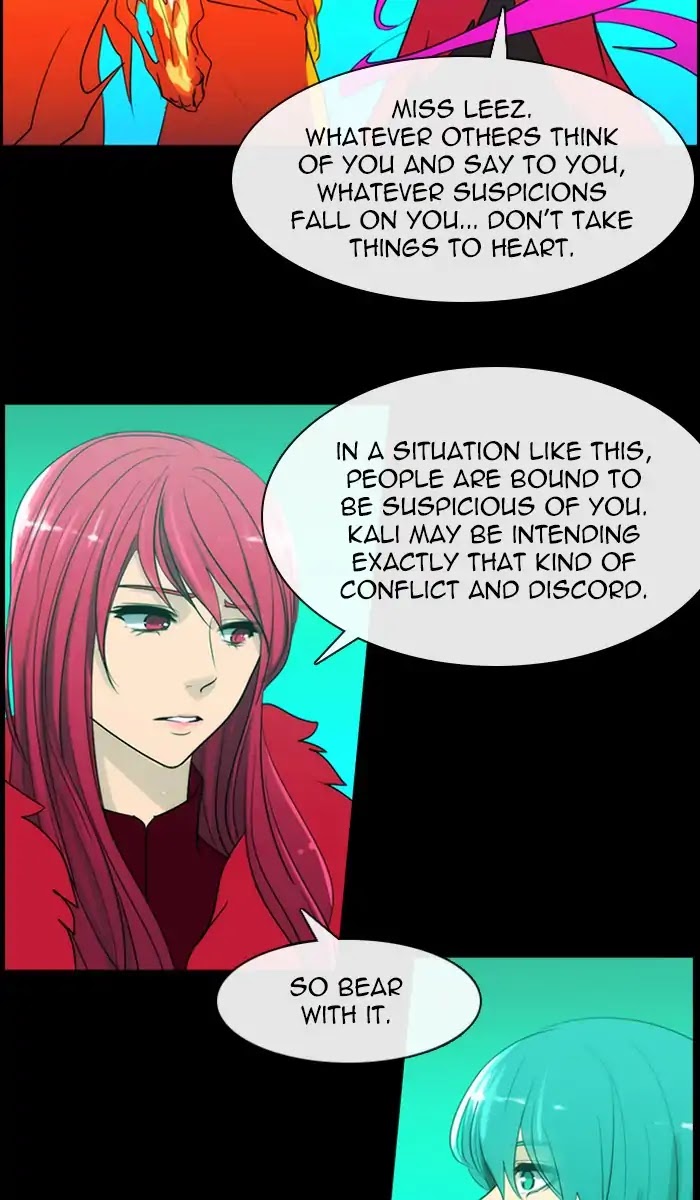 Kubera Chapter 375 page 15 - Chapter 375: Soul (2)