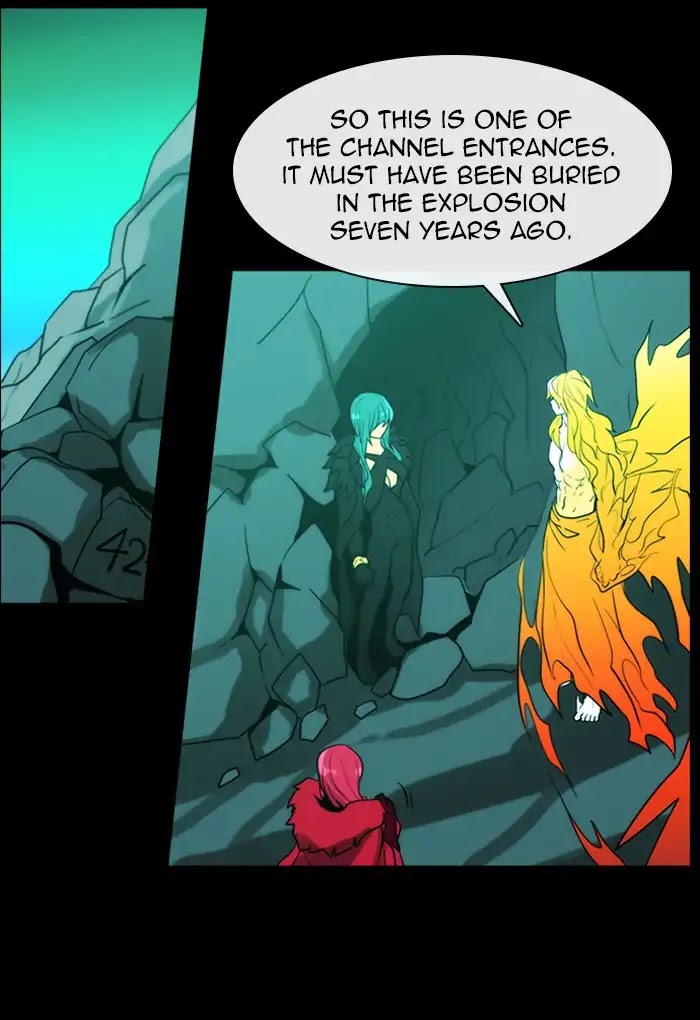 Kubera Chapter 375 page 2 - Chapter 375: Soul (2)