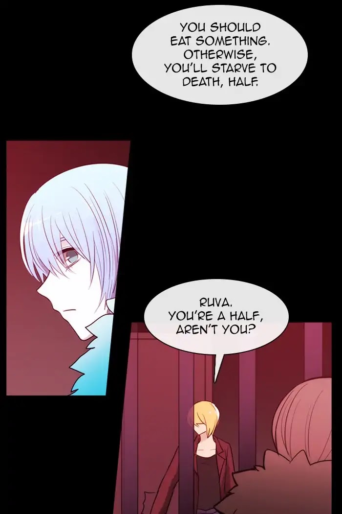 Kubera Chapter 375 page 21 - Chapter 375: Soul (2)
