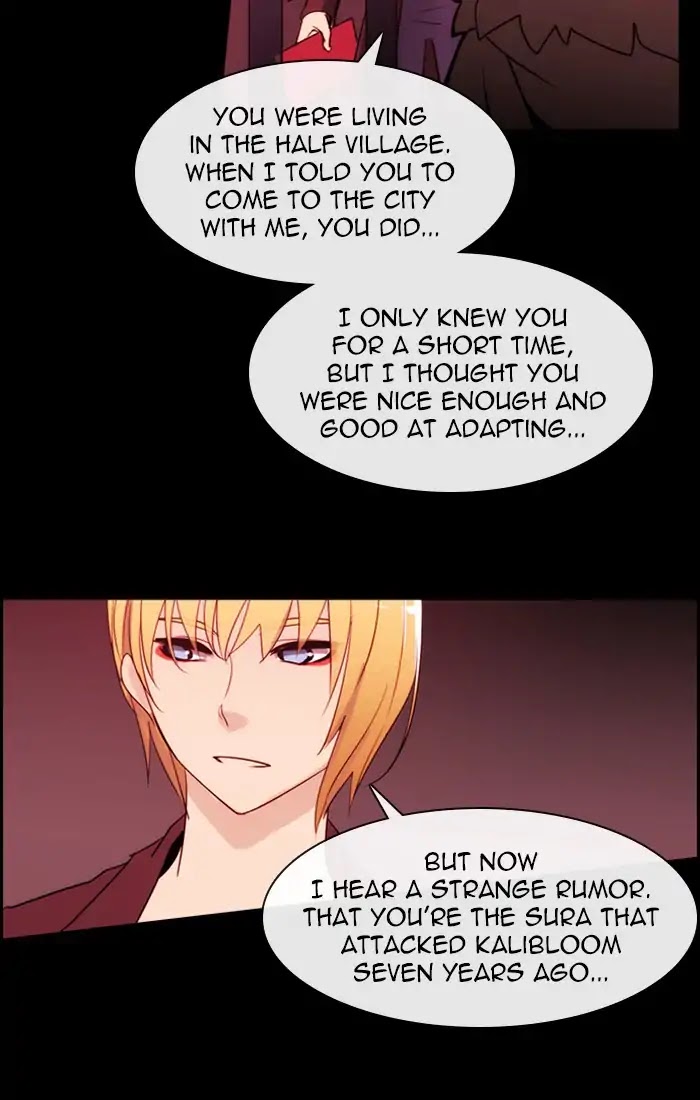 Kubera Chapter 375 page 22 - Chapter 375: Soul (2)