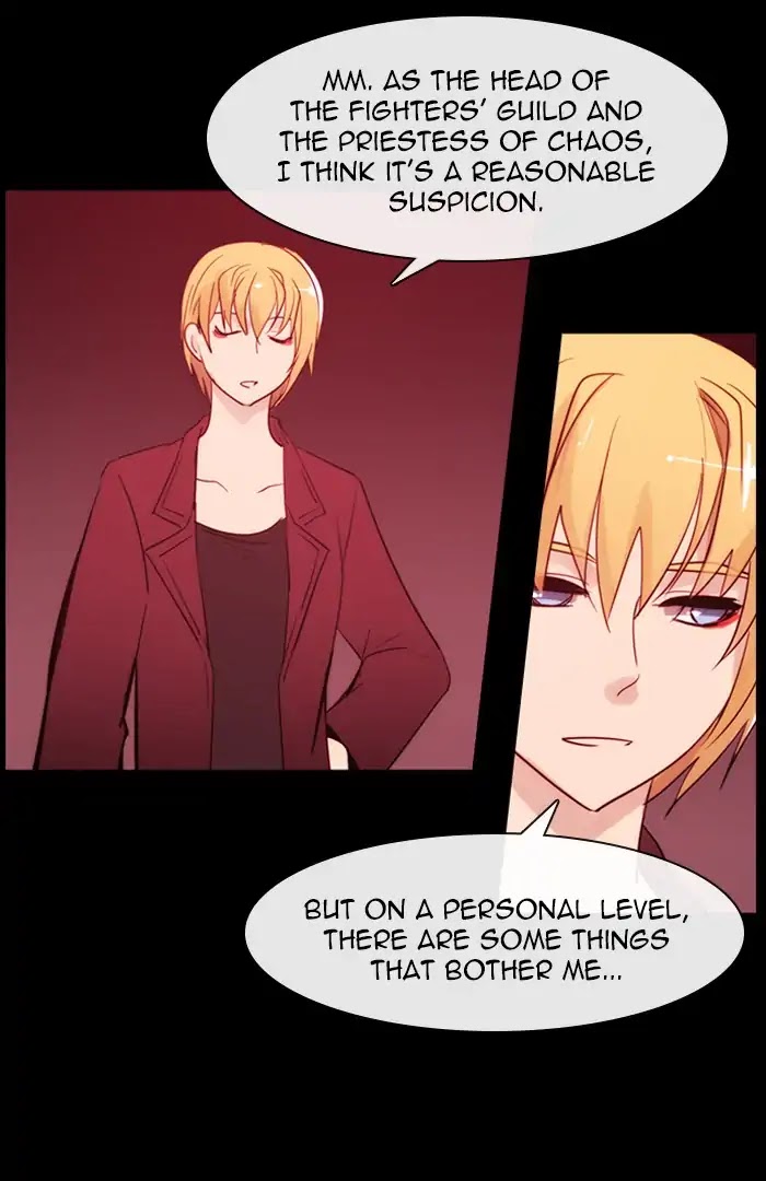 Kubera Chapter 375 page 25 - Chapter 375: Soul (2)