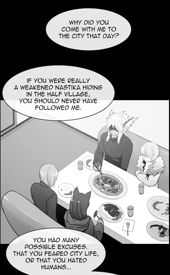 Kubera Chapter 375 page 26 - Chapter 375: Soul (2)