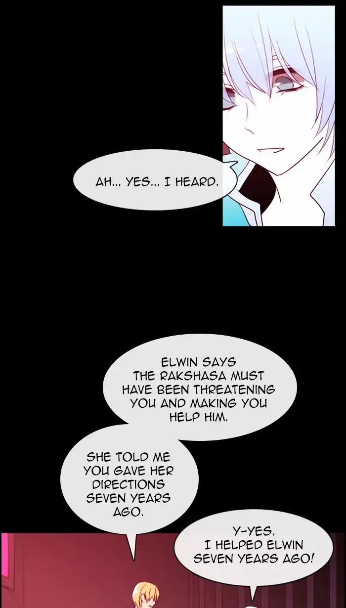 Kubera Chapter 375 page 28 - Chapter 375: Soul (2)