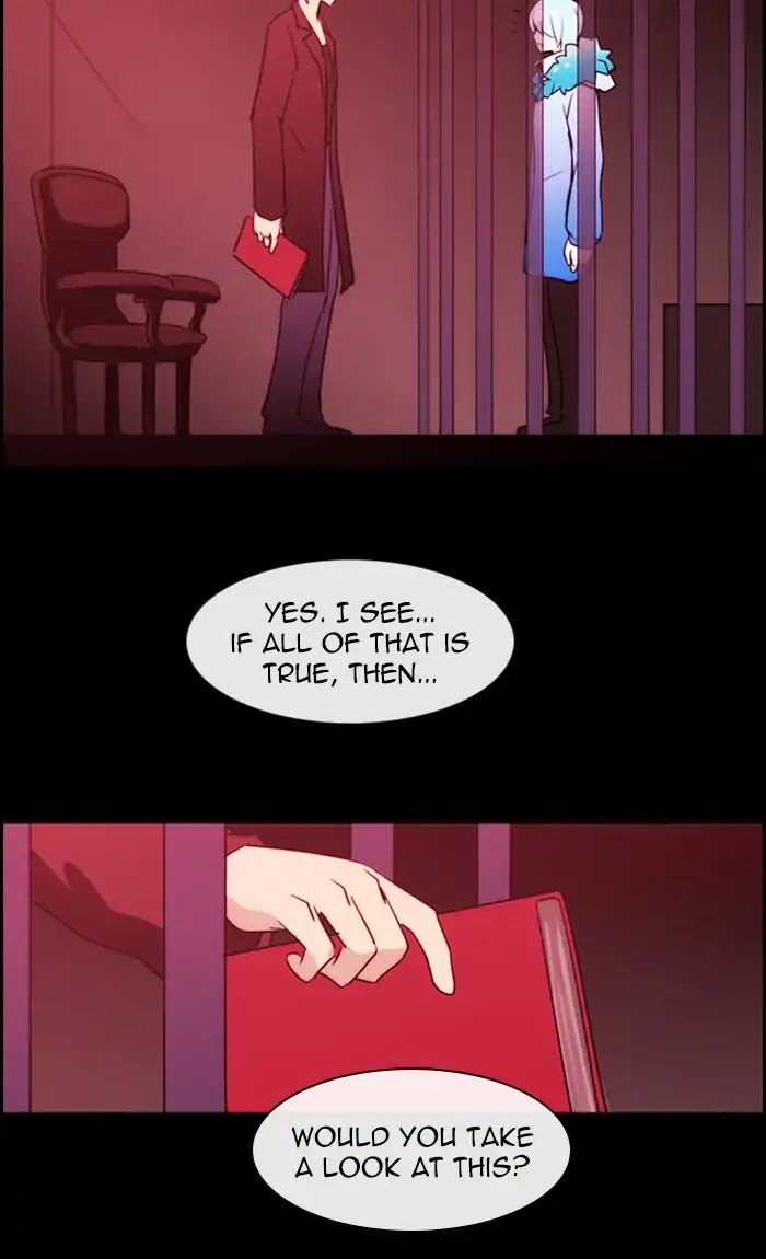 Kubera Chapter 375 page 29 - Chapter 375: Soul (2)