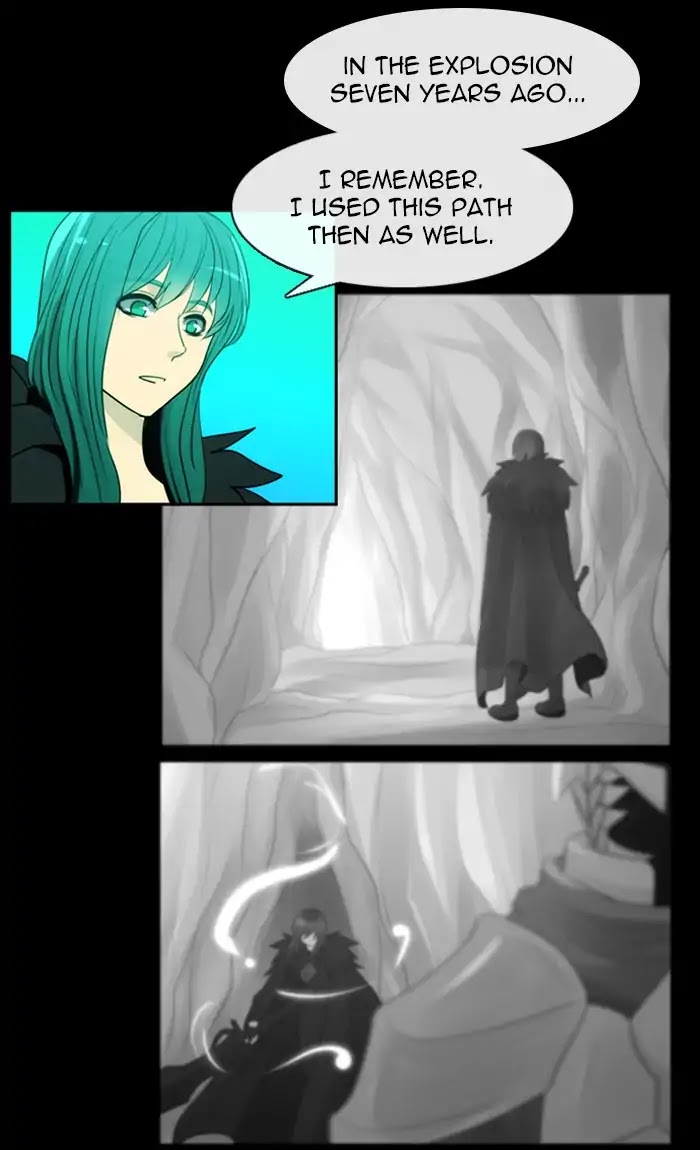 Kubera Chapter 375 page 3 - Chapter 375: Soul (2)