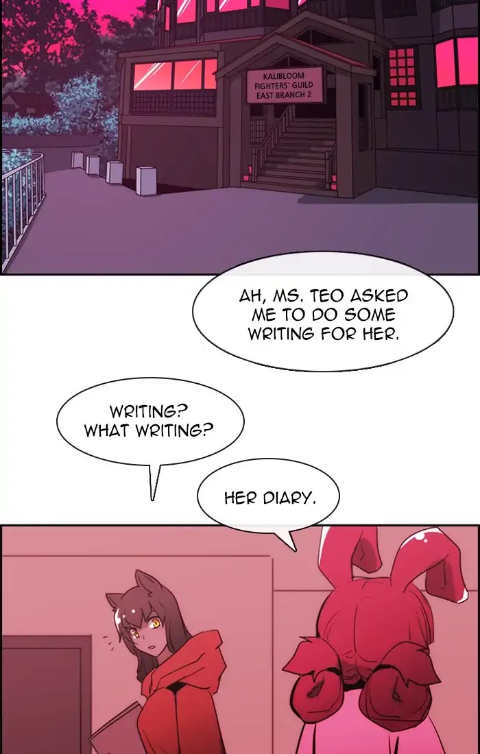 Kubera Chapter 375 page 32 - Chapter 375: Soul (2)