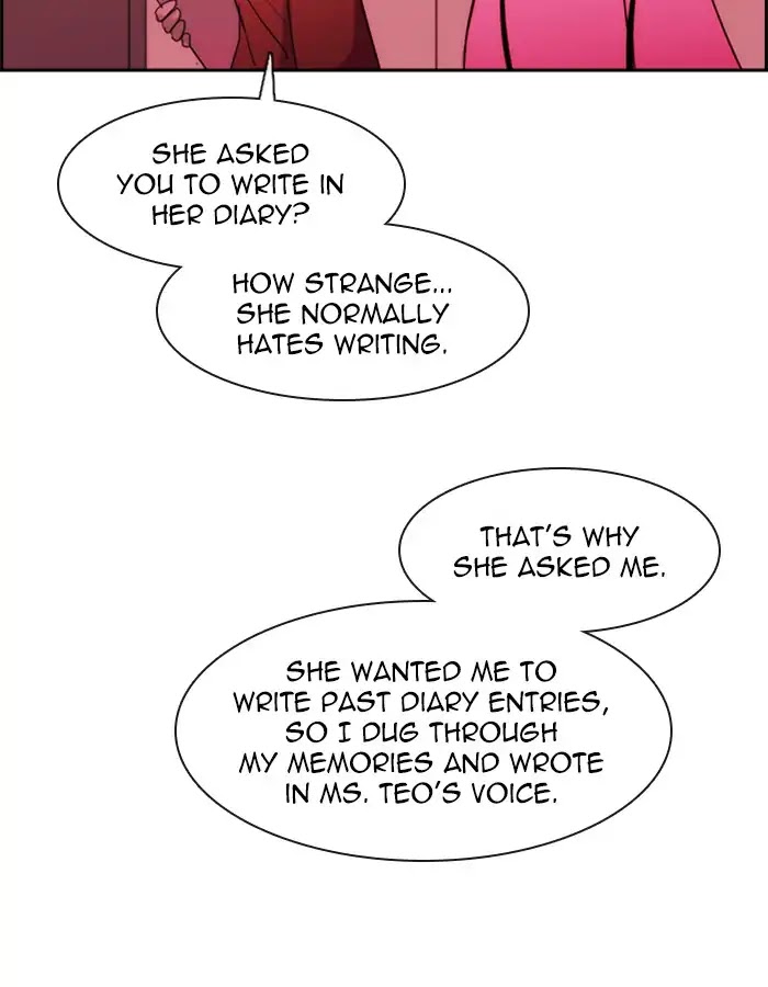 Kubera Chapter 375 page 33 - Chapter 375: Soul (2)