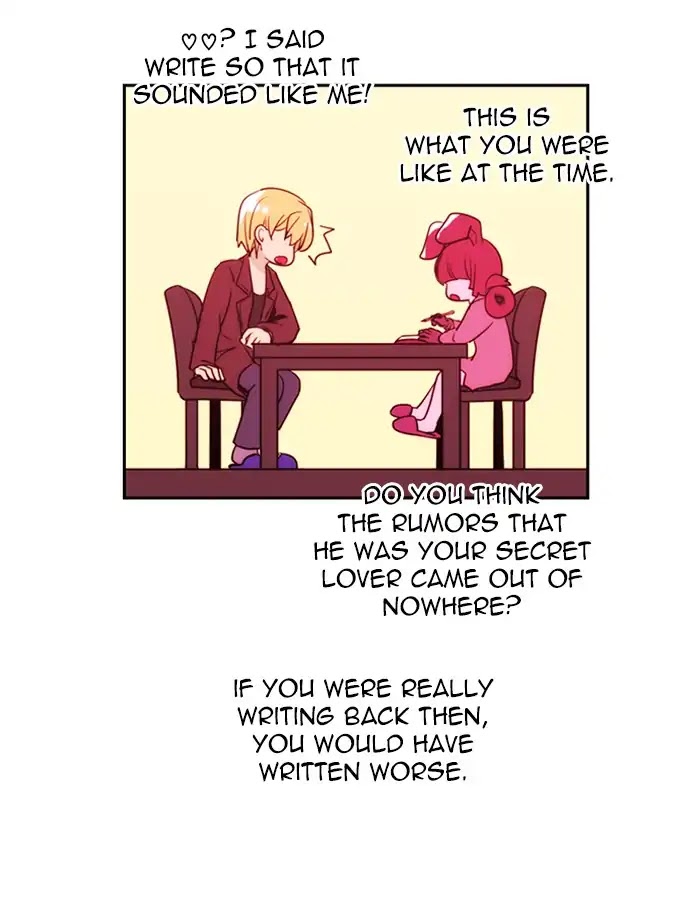 Kubera Chapter 375 page 34 - Chapter 375: Soul (2)