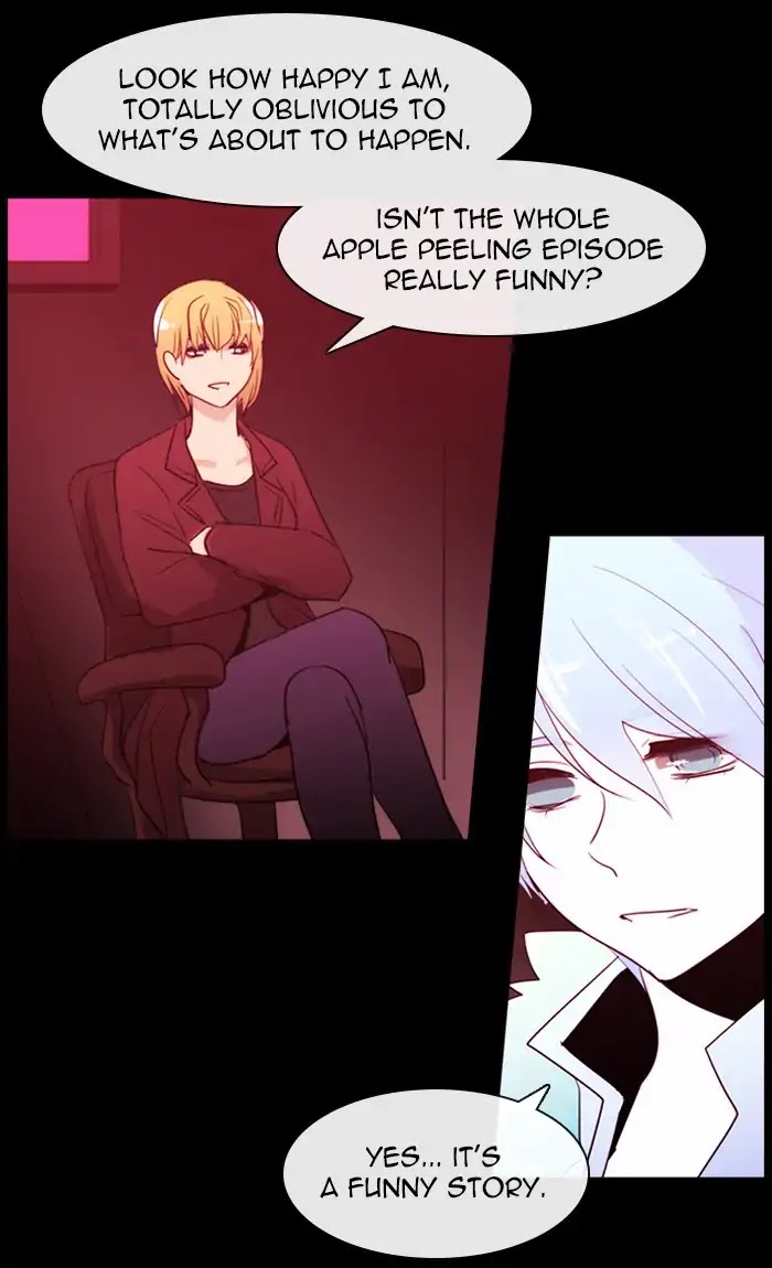 Kubera Chapter 375 page 38 - Chapter 375: Soul (2)