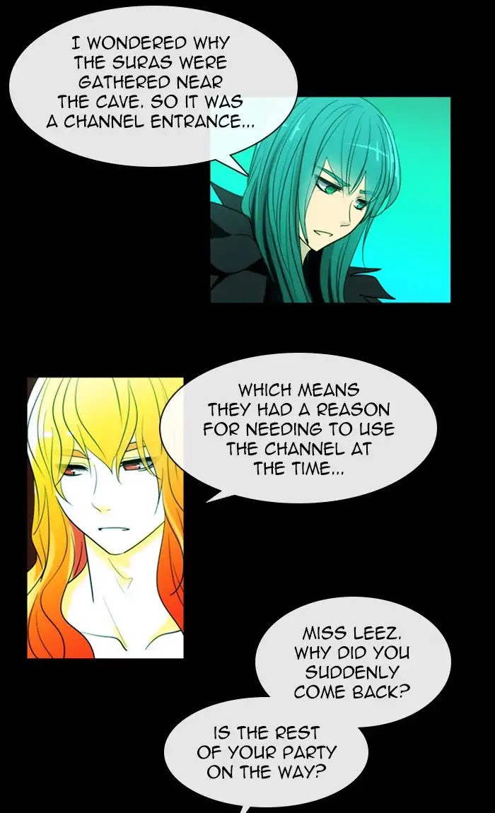 Kubera Chapter 375 page 4 - Chapter 375: Soul (2)