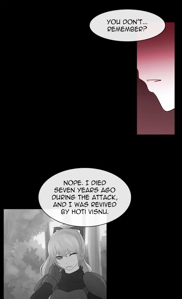 Kubera Chapter 375 page 40 - Chapter 375: Soul (2)