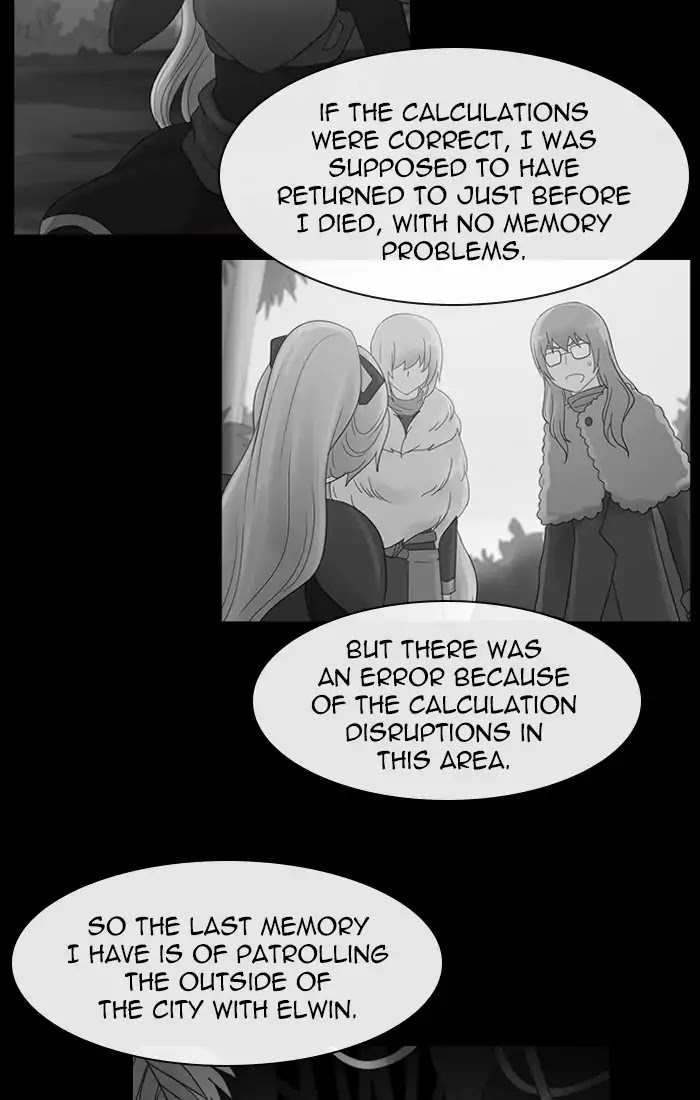 Kubera Chapter 375 page 41 - Chapter 375: Soul (2)