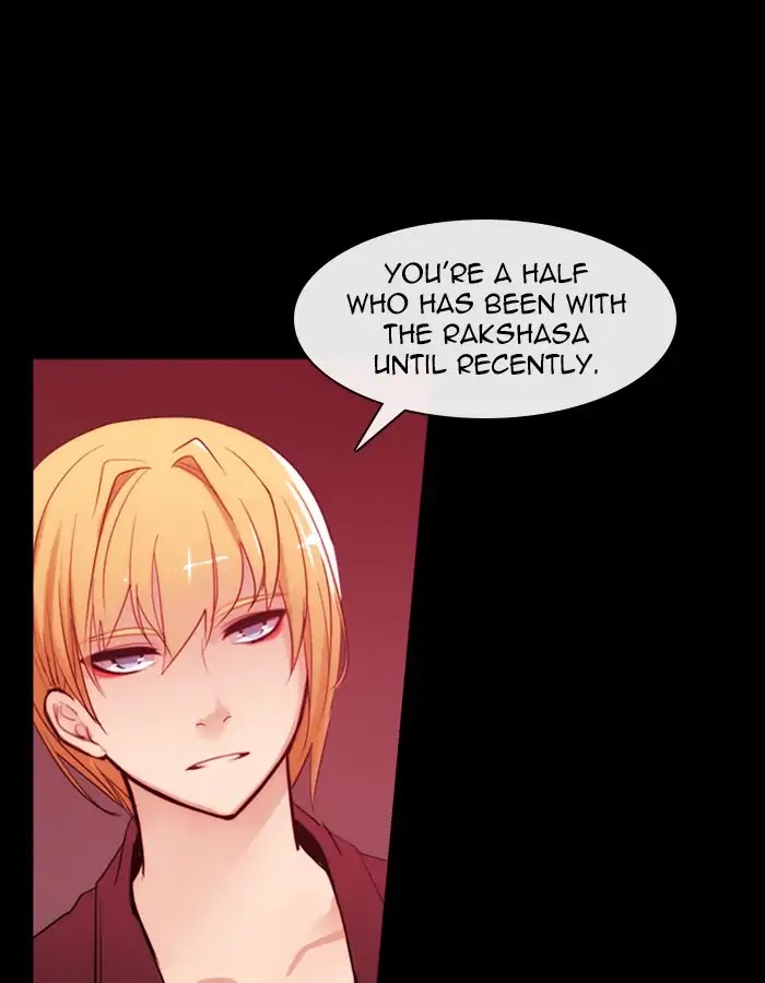 Kubera Chapter 375 page 47 - Chapter 375: Soul (2)
