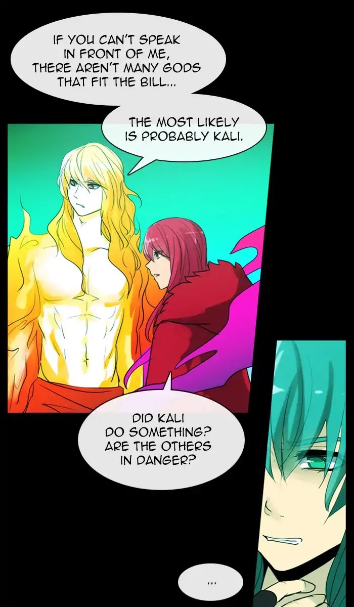 Kubera Chapter 375 page 7 - Chapter 375: Soul (2)