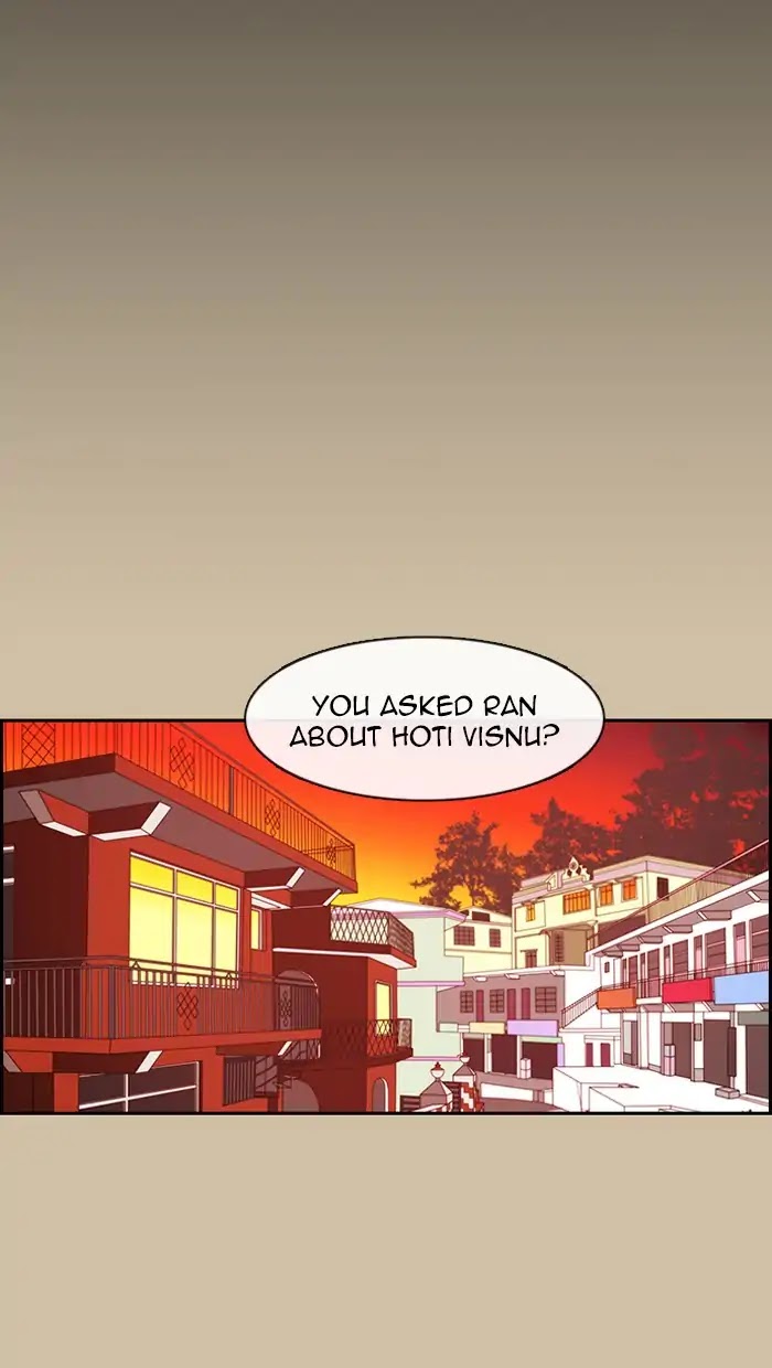 Kubera Chapter 376 page 14 - Chapter 376: Soul (3)