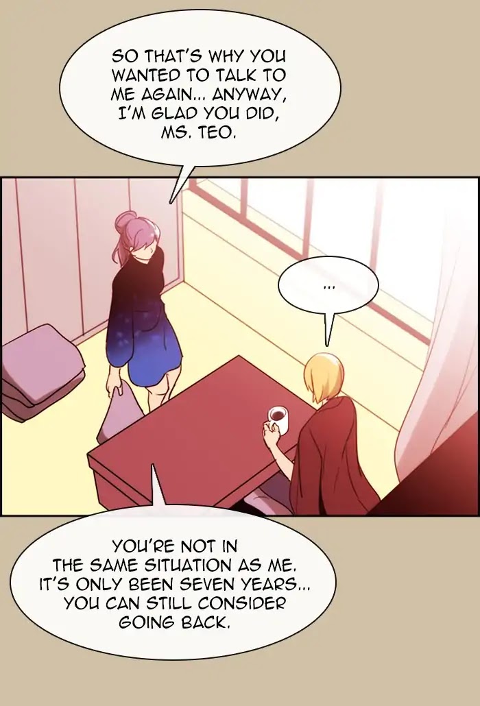 Kubera Chapter 376 page 15 - Chapter 376: Soul (3)
