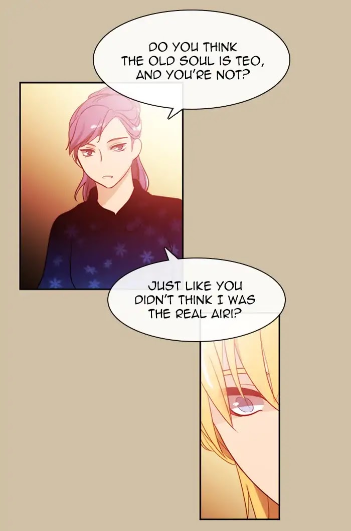 Kubera Chapter 376 page 18 - Chapter 376: Soul (3)