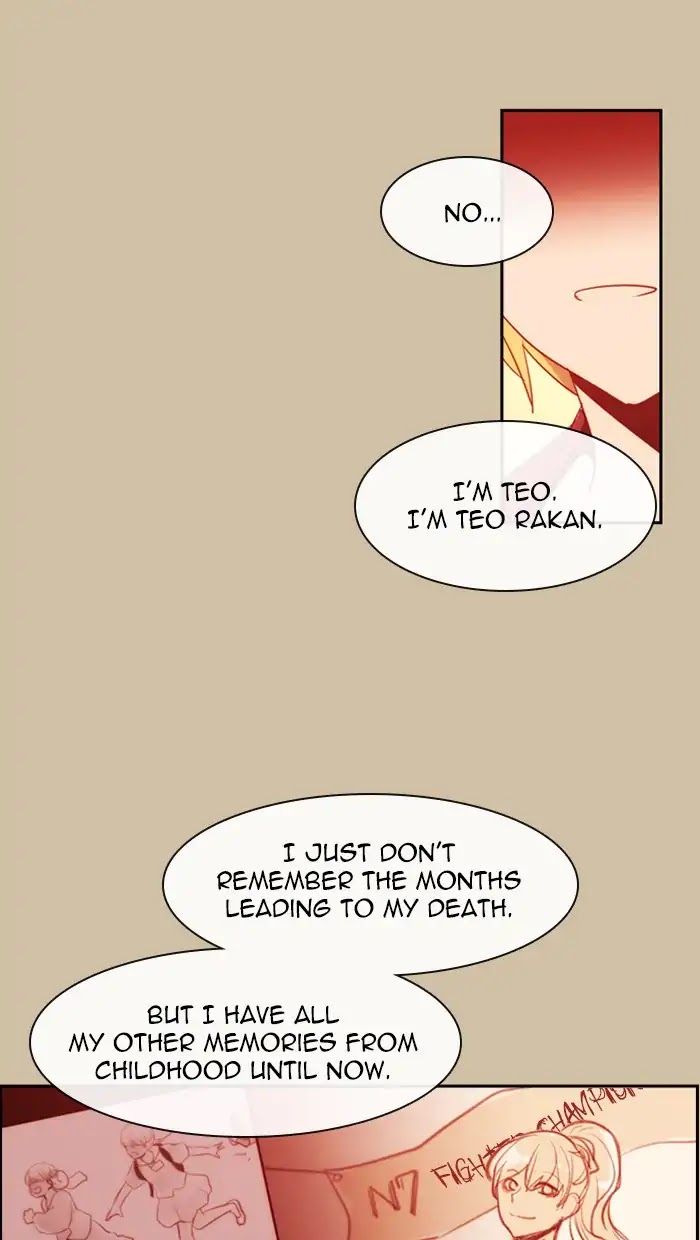 Kubera Chapter 376 page 19 - Chapter 376: Soul (3)