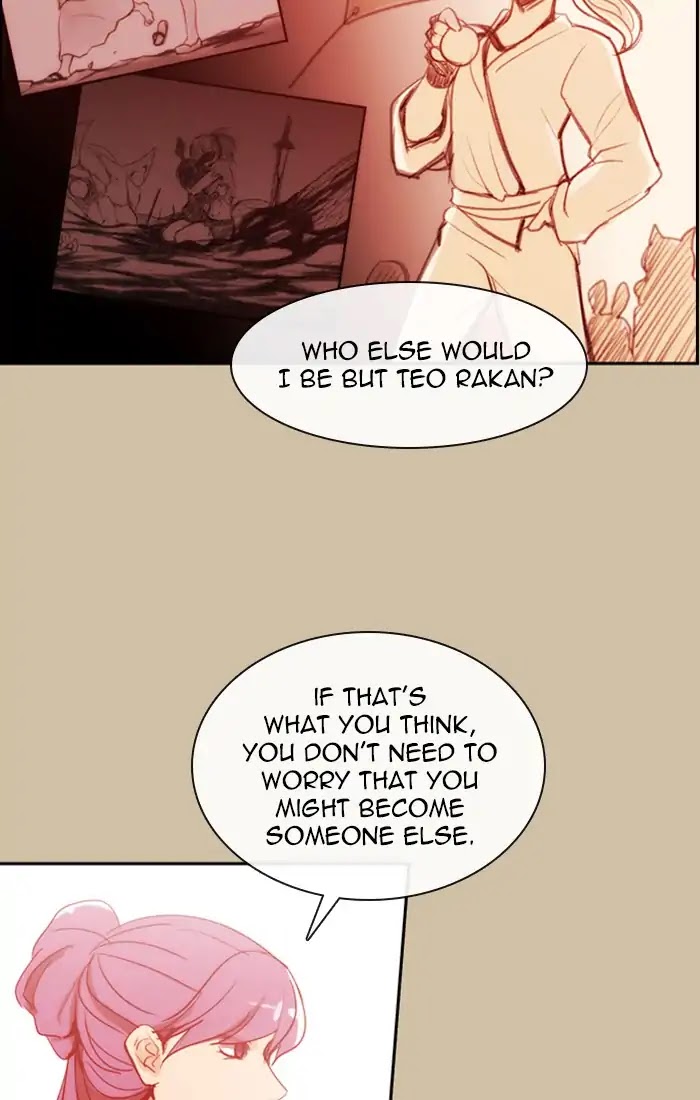 Kubera Chapter 376 page 20 - Chapter 376: Soul (3)