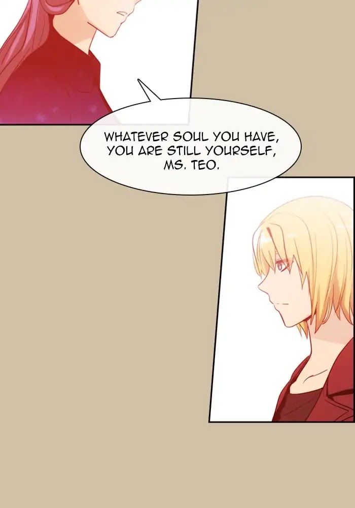 Kubera Chapter 376 page 21 - Chapter 376: Soul (3)