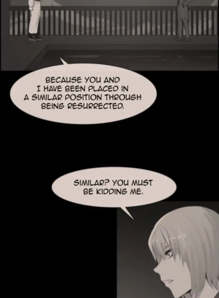 Kubera Chapter 376 page 23 - Chapter 376: Soul (3)