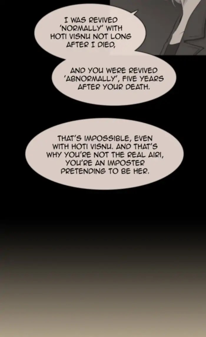 Kubera Chapter 376 page 24 - Chapter 376: Soul (3)