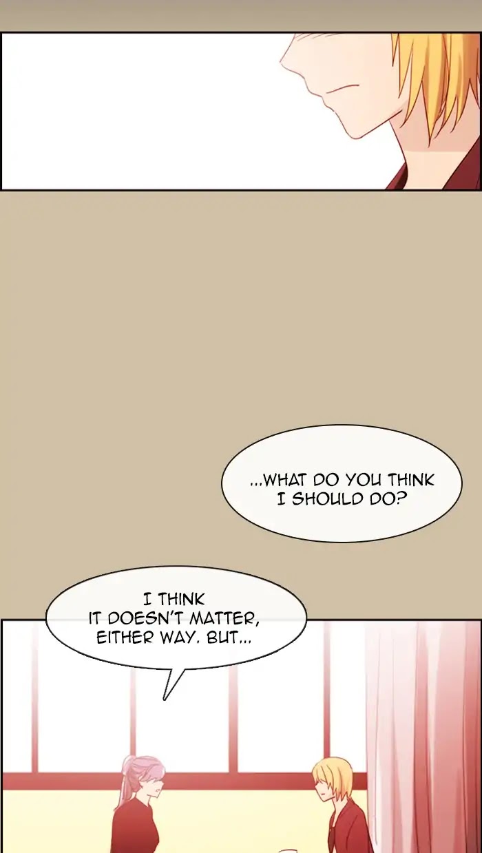 Kubera Chapter 376 page 25 - Chapter 376: Soul (3)