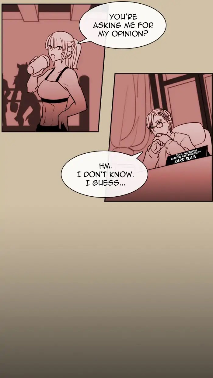 Kubera Chapter 376 page 30 - Chapter 376: Soul (3)