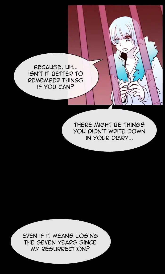 Kubera Chapter 376 page 33 - Chapter 376: Soul (3)