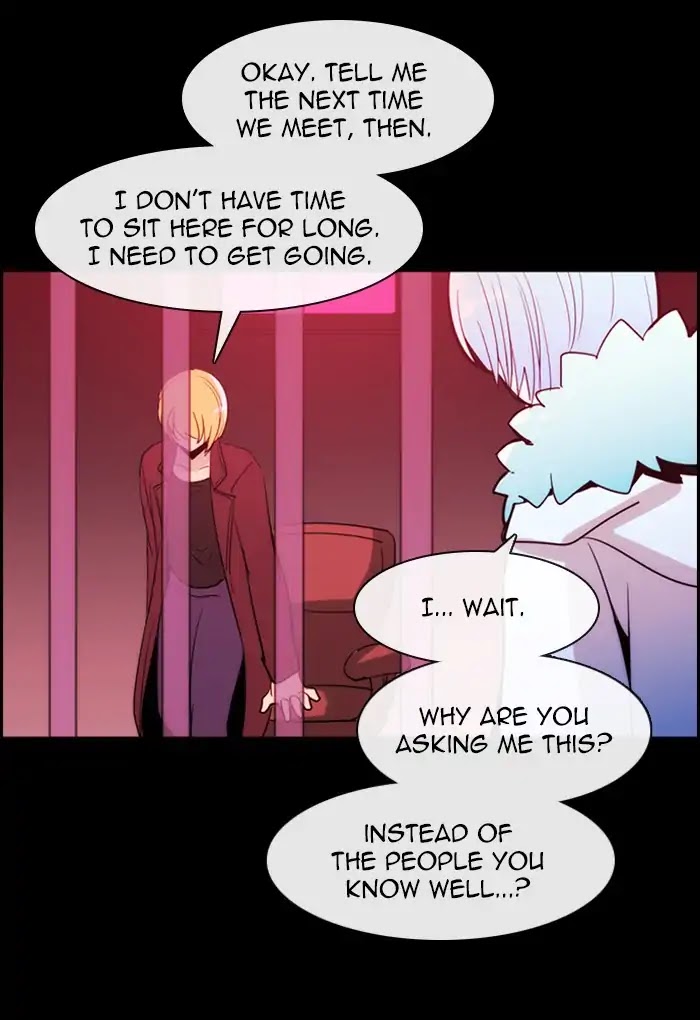 Kubera Chapter 376 page 38 - Chapter 376: Soul (3)