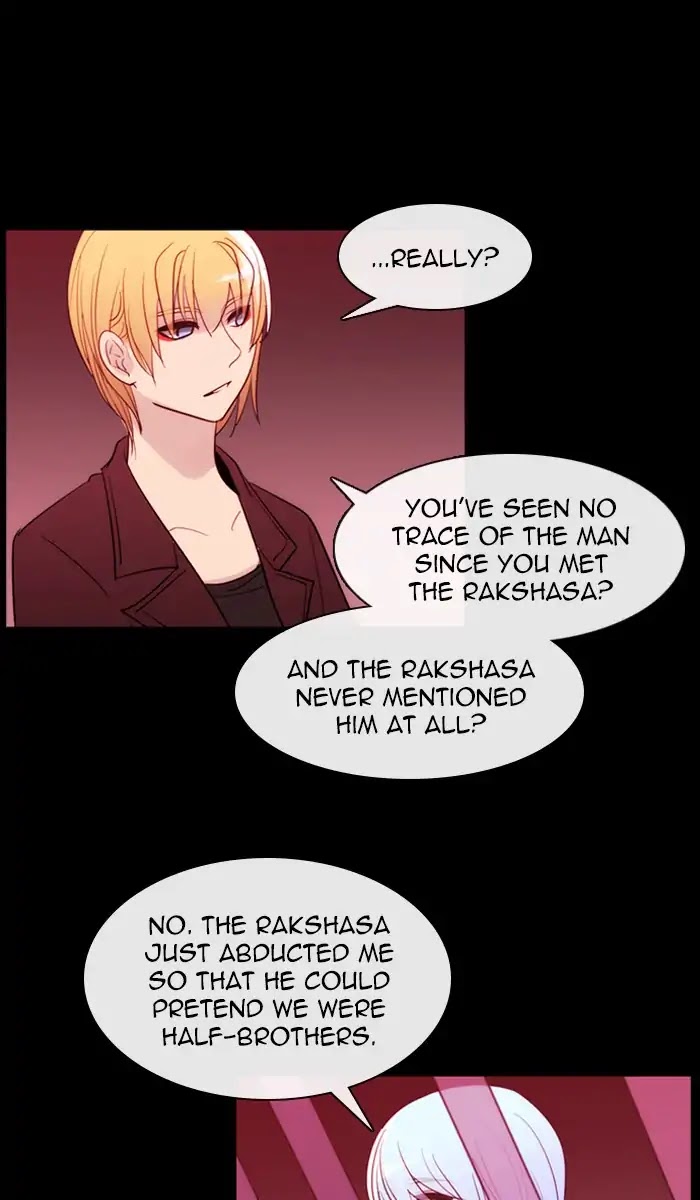 Kubera Chapter 376 page 4 - Chapter 376: Soul (3)