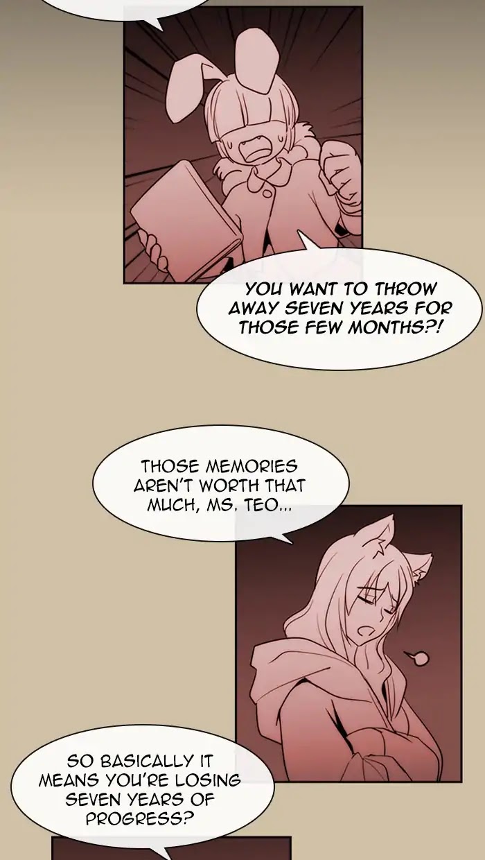Kubera Chapter 376 page 44 - Chapter 376: Soul (3)